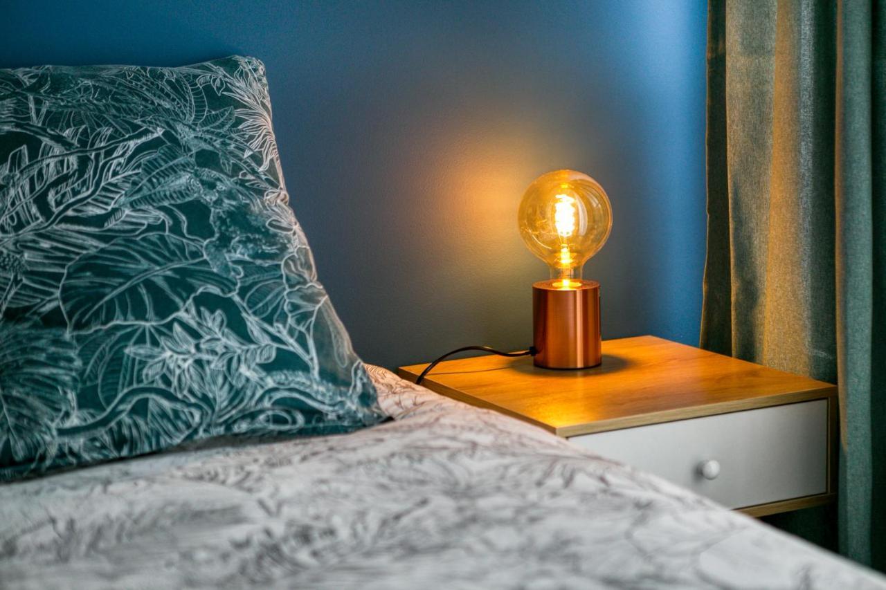 Appartement Cosy Paris 25 Min, Disney 20 Min Мо Экстерьер фото